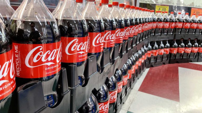 Coca Cola