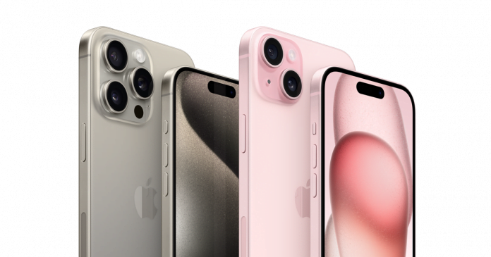 L’iPhone : l’As de l’innovation et du design