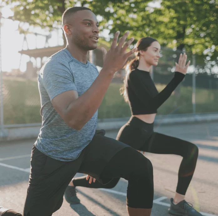 Activité physique Régulière : Plan pour être au top de la forme