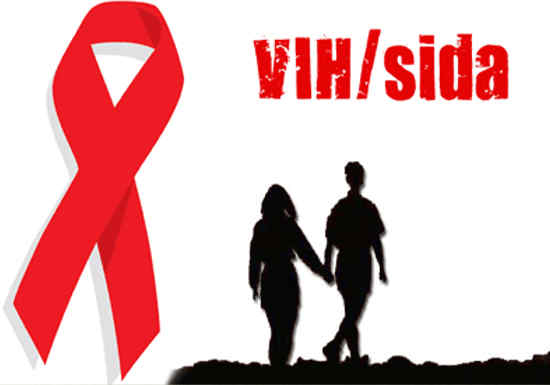 VIH/SIDA : les 15-49 ans plus touchés par la maladie