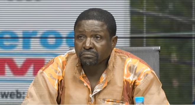 Abel Elimbi Lobe accusé de promotion de la haine