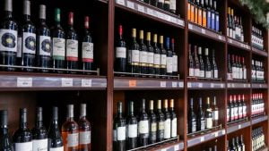 Consommation d'alcool arabie saoudite