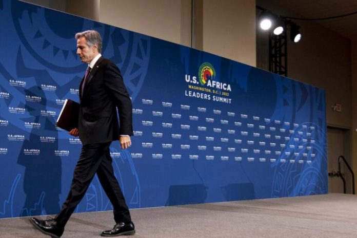 USA-Afrique : Le Secrétaire d’Etat américain affronte la Russie