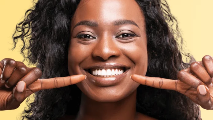 Dents blanches : Au-delà de l’esthétique une affaire de bonne santé