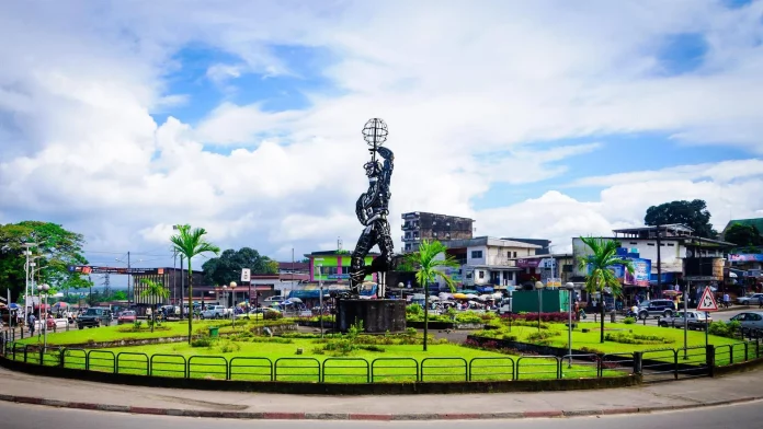 Douala : La population en proie aux pics de chaleur