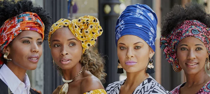 Le foulard : Accessoire idéal pour sublimer pour style