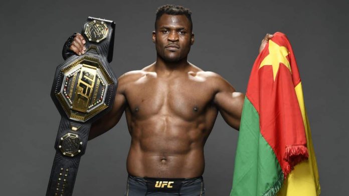 Francis Ngannou : Qui sera le prochain adversaire ?