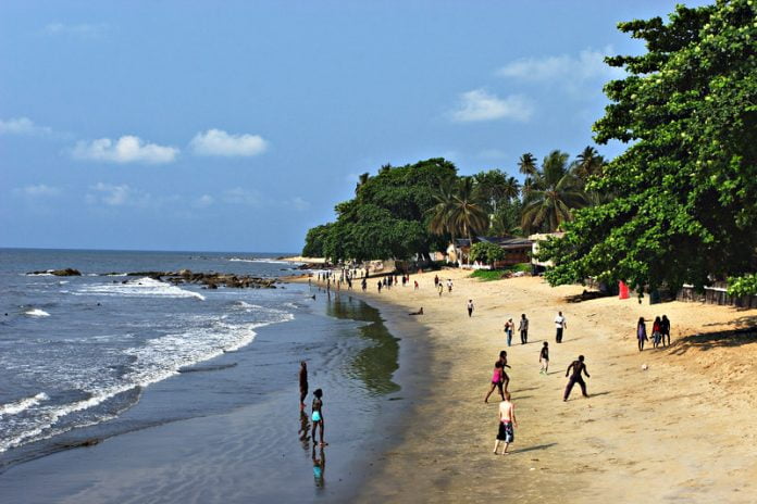 Kribi : Le joyau du tourisme africain