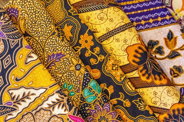 Pagne africain : entre tradition et modernité