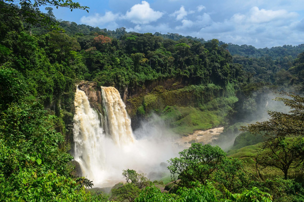 Nature : A la découverte des incroyables paysages du Cameroun