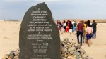 Génocide en Namibie, Magazine Pages Jaunes