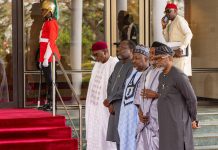 Cedeao, levées des sanctions contre le Niger, Magazine Pages Jaunes; Les Etats ouest-africains
