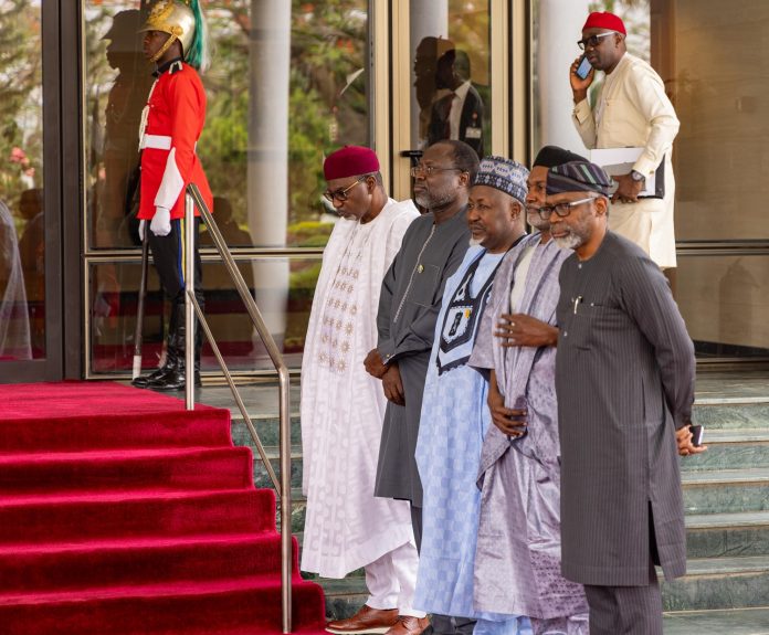 Les Etats ouest-africains lèvent une grande partie des sanctions contre le Niger