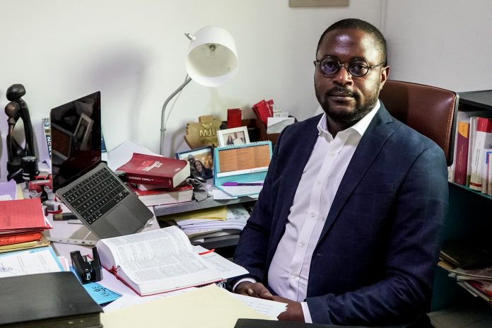 Au Gabon six mois après le coup d’Etat, un bilan contrasté pour le général Oligui Nguema