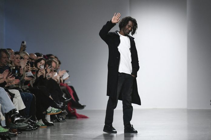 Mossi Traoré la fashion sphère parisienne au-delà du périph’