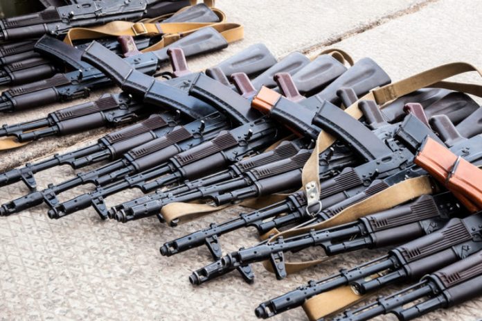 Achat d’armement : les dépenses en hausse de 9% dans le monde