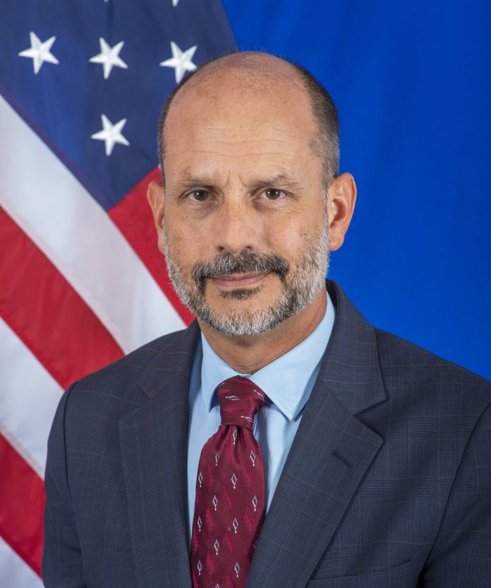 Crise anglophone : les USA s’indignent contre l’attentat de Nkambe