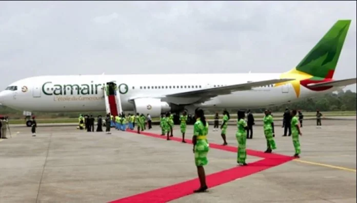 Camairco est-elle en zone de turbulence ?
