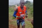 Ascension Mont Cameroun