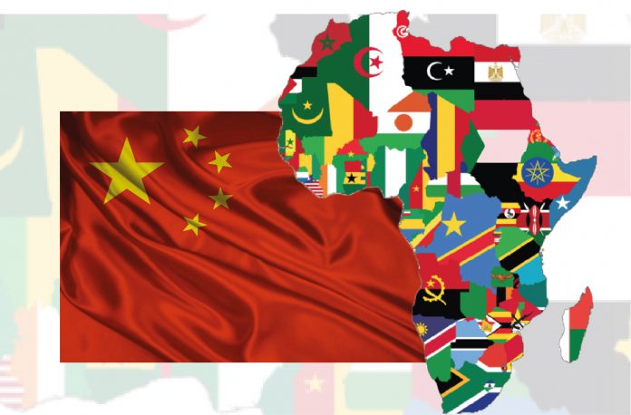 Dette : ces pays africains qui doivent le plus à la Chine