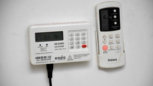 Compteurs Prépayés Eneo : le système de recharge paralysé