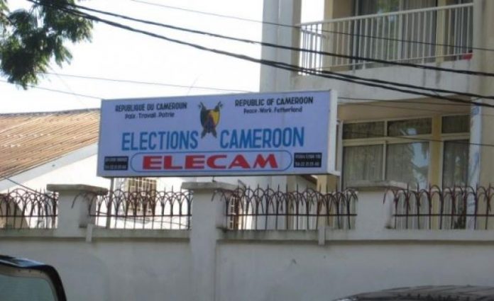 Moungo : 214 784 nouvelles inscriptions sur les listes électorales