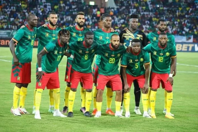 Gestion des équipes nationales : le gouvernement met la Fecafoot à la touche