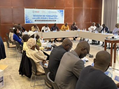 Sénégal : le camp antisystème oppose une fin de non-recevoir