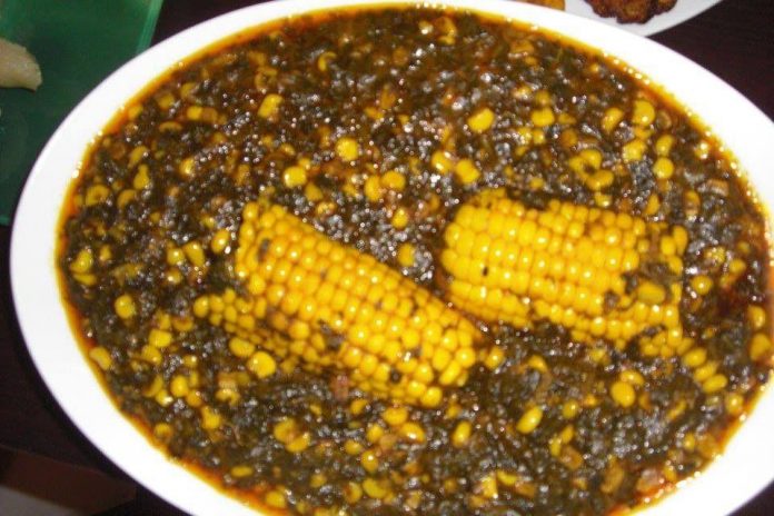 Le Sanga : le plat biologique du 237