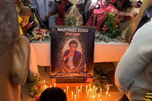 Assassinat de Martinez Zogo : Vers la libération d’Amougou Belinga et Eko Eko.