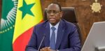 Macky Sall