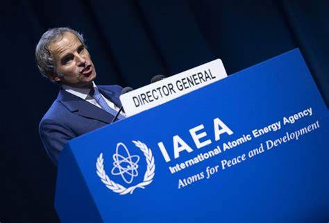 L’AIEA de plus en plus « inquiète » sur la capacité de l’Iran à produire des armes nucléaires