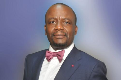FEICOM : Philippe Camille Akoa quitte l’institution