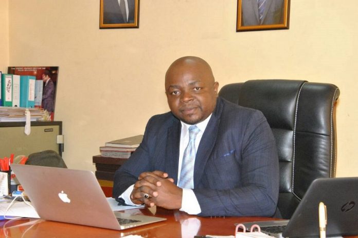 L’entrepreneur web et promoteur du célèbre restaurant « O’ PORC », Raoul Nzoyoum est mort