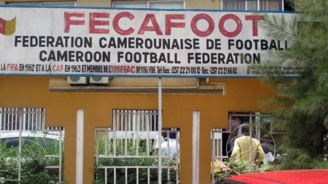 La Fecafoot condamné à verser 1.6 millions d’euro à Conceicao