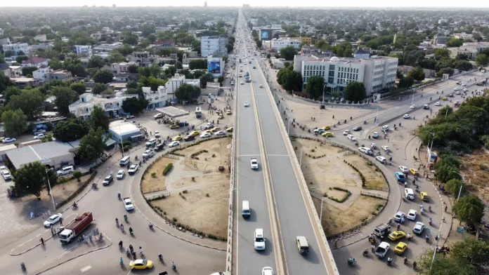 Tchad: plusieurs morts dans une attaque contre une agence des services de renseignement