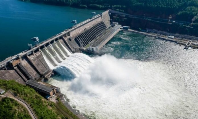 Projet Minkouma hydo power : autre éléphant blanc de Paul Biya