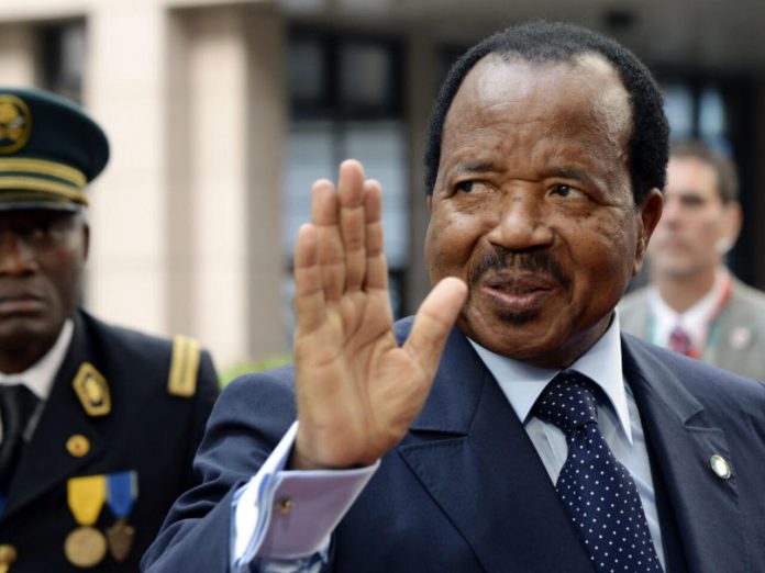 Sommet de la Francophonie: Paul Biya, le grand absent