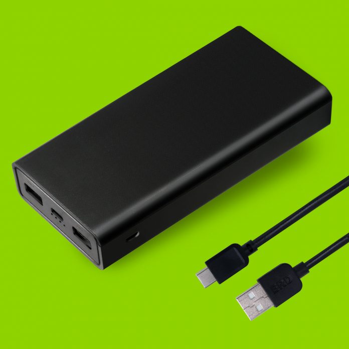 Power Bank : compagnon fidèle des smartphones et autres