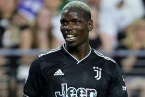 Foot/Dopage: Pogba, une lourde suspension aux allures de fin de carrière, Magazine Pages Jaunes