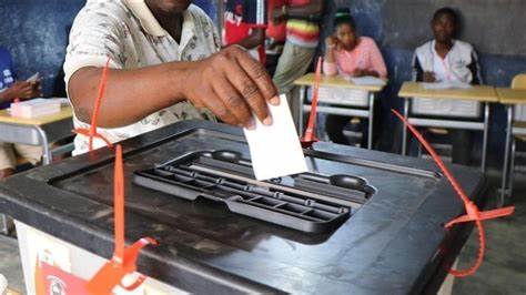 Tchad: le premier tour de l’élection présidentielle fixé au 6 mai