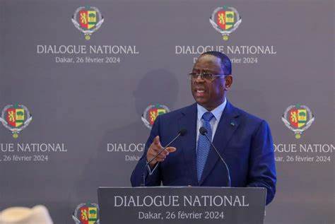 Sénégal: enjeux et controverses autour du projet de loi d’amnistie