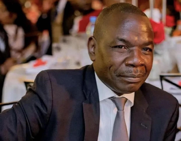 Meurtre de Martinez Zogo: Avatar Sanglant d’une guerre de succession