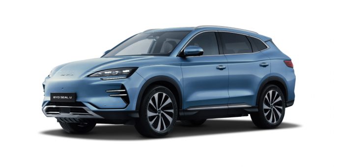 BYD, constructeur aux bénéfices record qui a pris de vitesse Tesla sur l’électrique