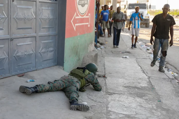 Inquiétudes au Conseil de sécurité de l’ONU sur la situation « critique » en Haïti