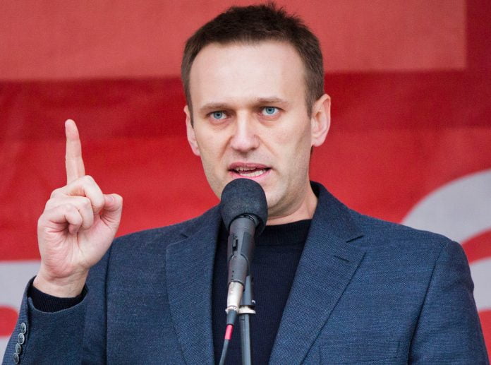 Assassinés, emprisonnés, exilés : le sort des opposants à Poutine