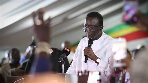 Sénégal: Amadou Ba, de l’ombre du chef de l’Etat à la lumière de la présidentielle