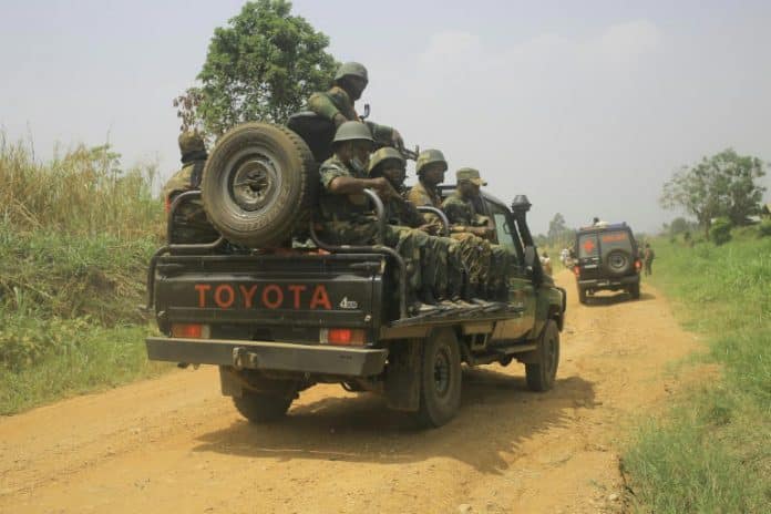 Est de la RDC : des morts dans de nouvelles attaques des ADF