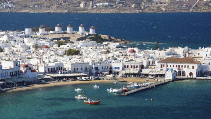La Grèce durcit les règles pour l’obtention du « visa doré »