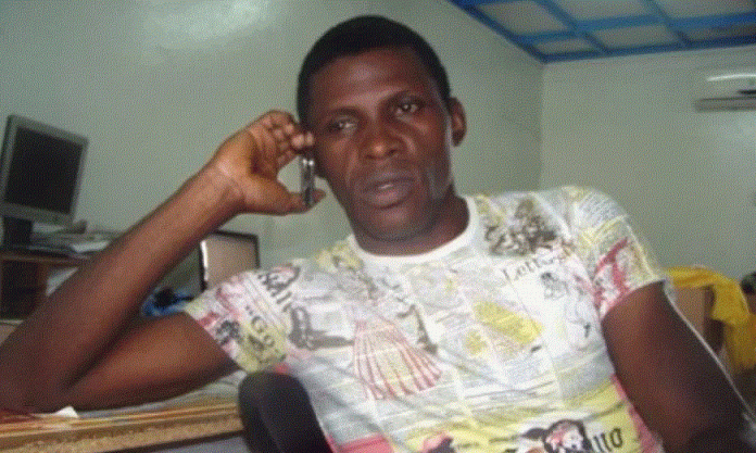 Assassinat d’un journaliste au Cameroun : le procès s’ouvre mais est déjà ajourné